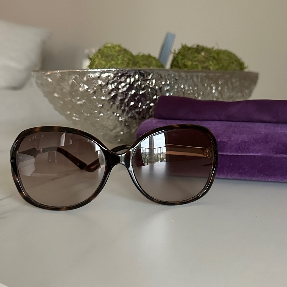 Gucci Women’s Sunglasses